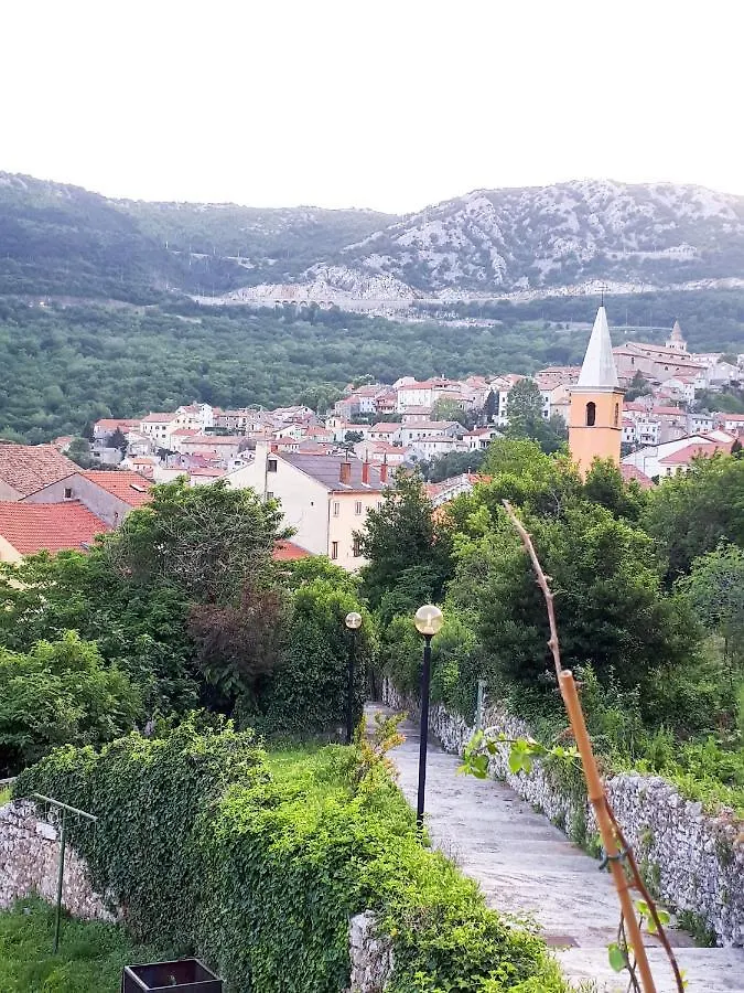 Apartments By The Sea Bakar, Rijeka - 15553  Bakar