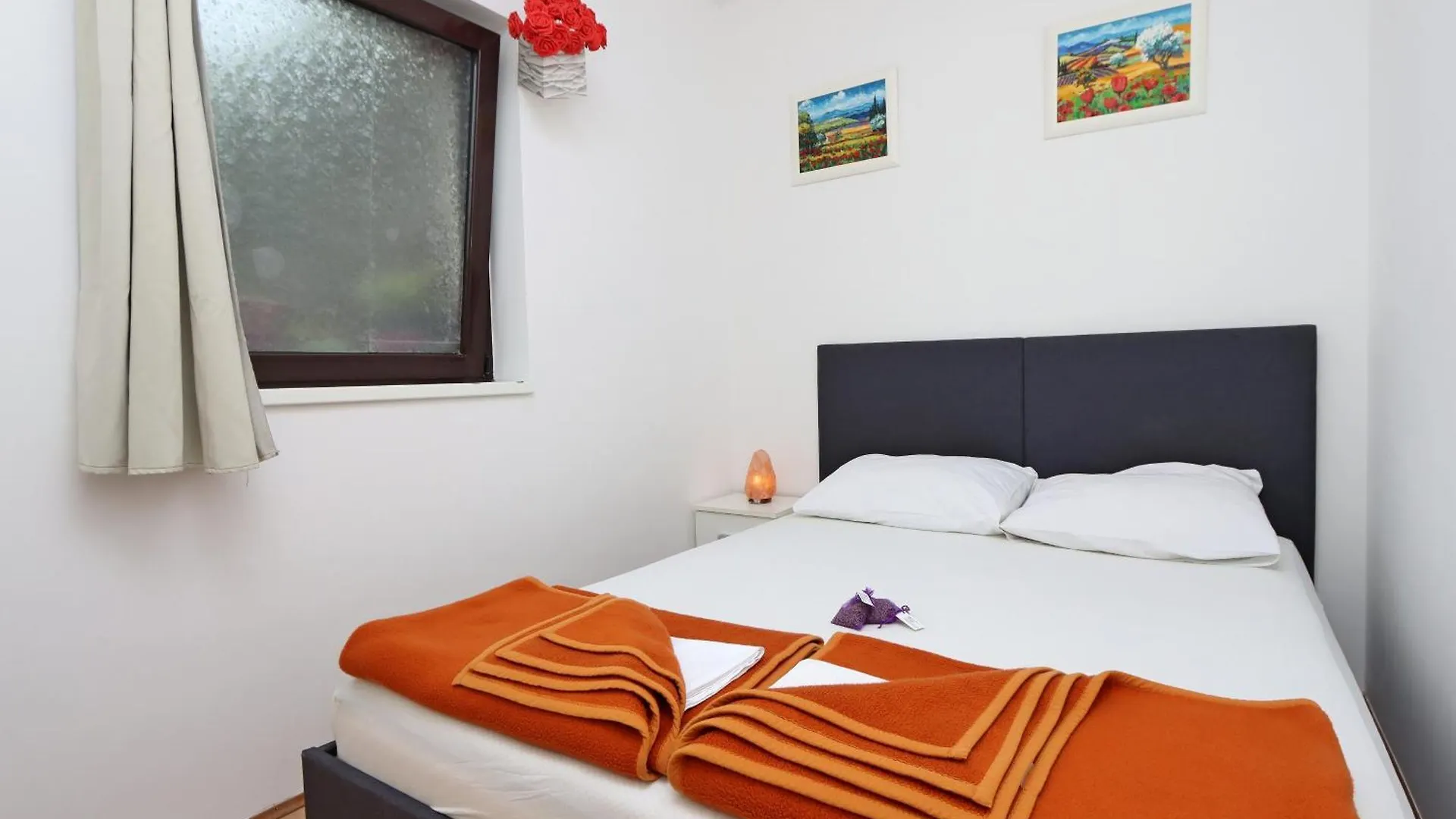 Apartments By The Sea Bakar, Rijeka - 15553