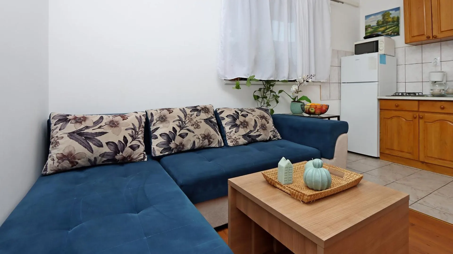 Apartments By The Sea Bakar, Rijeka - 15553 Kroatien