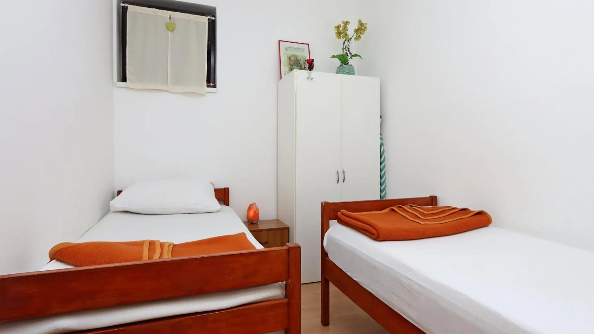 Apartments By The Sea Bakar, Rijeka - 15553 Kroatien