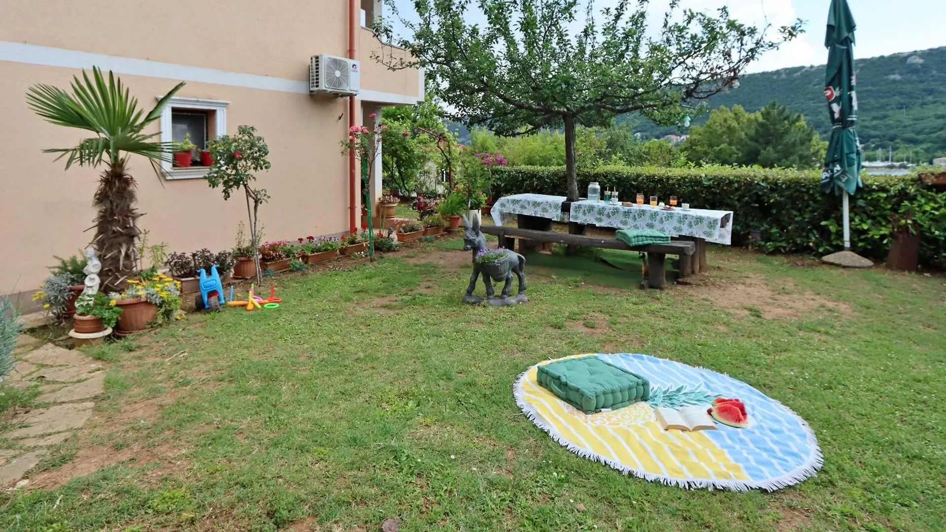 Apartments By The Sea Bakar, Rijeka - 15553