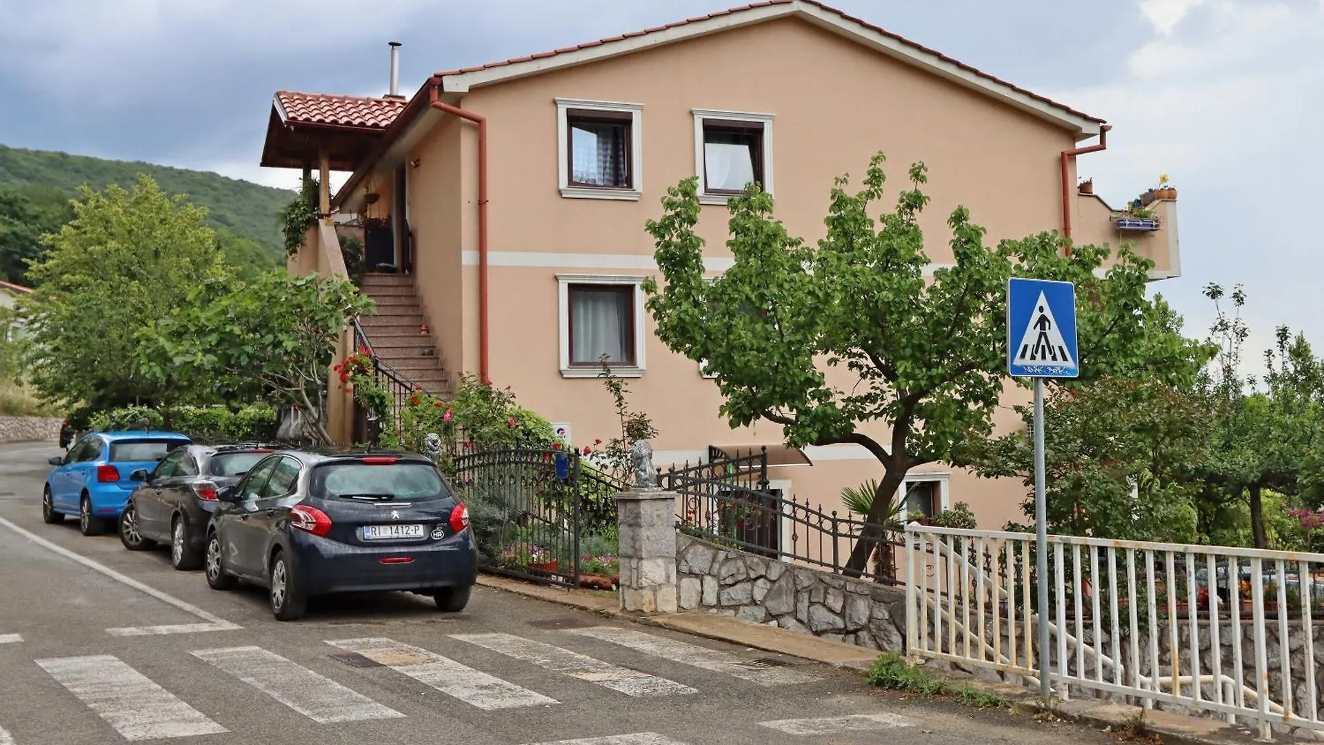 Apartments By The Sea Bakar, Rijeka - 15553