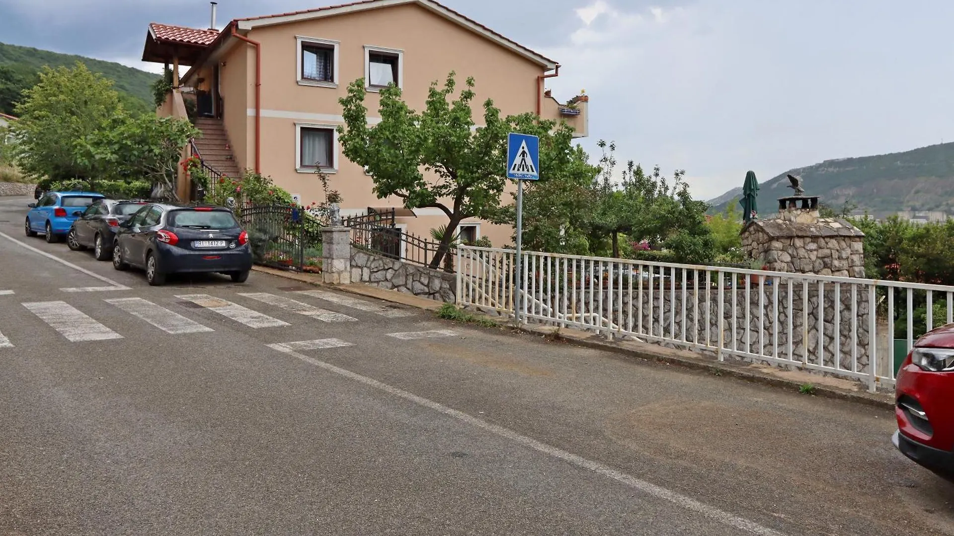 Apartments By The Sea Bakar, Rijeka - 15553  Bakar